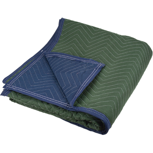 Standard Furniture Pad, 80" L x 72" W, 5 lbs. Pryde Industrial Inc.
