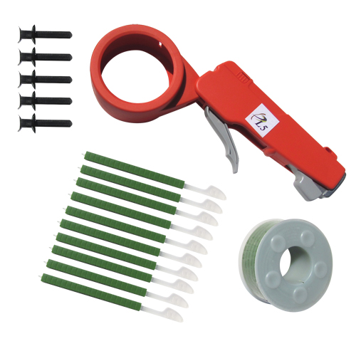 Cable Tie Gun Complete Kit Pryde Industrial Inc.