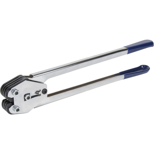 Sertisseur de feuillard en polyester Pryde Industrial Inc.