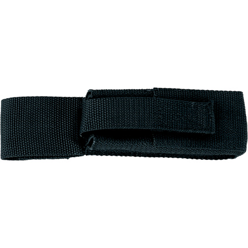 Fabric Knife Holster, Knife Holder, Nylon, 1 Pockets Pryde Industrial Inc.