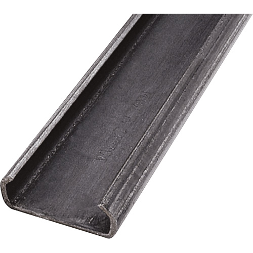 Winch Track Pryde Industrial Inc.