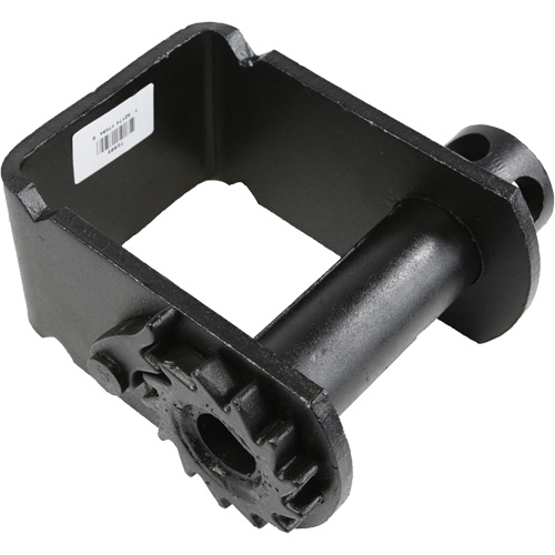 Sliding Winch Pryde Industrial Inc.