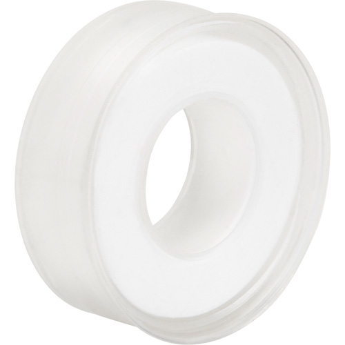 Ruban d'&eacute;tanch&eacute;it&eacute; en T&eacute;flon, 520" lo x 1/2" la, Blanc Pryde Industrial Inc.