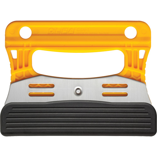 Racloir pour le verre Pryde Industrial Inc.