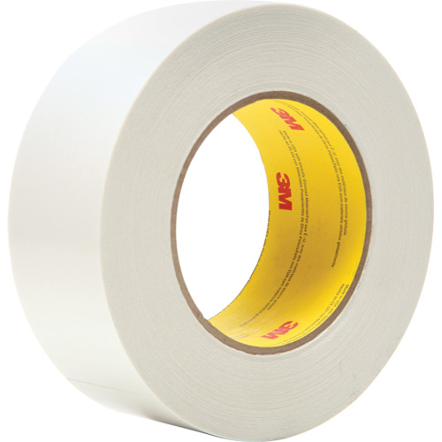 Ruban double face, 24 mm (1") la x 55 m (180') l, &eacute;paisseur de 4,3 mils Pryde Industrial Inc.