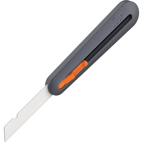 Slice Manual Industrial Knife, Ceramic, Nylon Handle Pryde Industrial Inc.