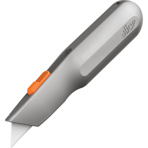 Slice Manual Knife, Ceramic, Metal Handle Pryde Industrial Inc.