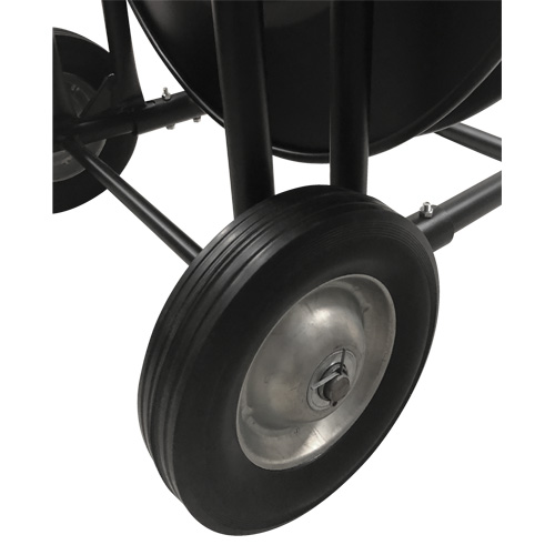 Distributeur de feuillards, Feuillard Polyester/Acier/Polypropyl&egrave;ne, Dia de noyau 16"/8", largeur de rouleau 3"/8"/6" Pryde Industrial Inc.