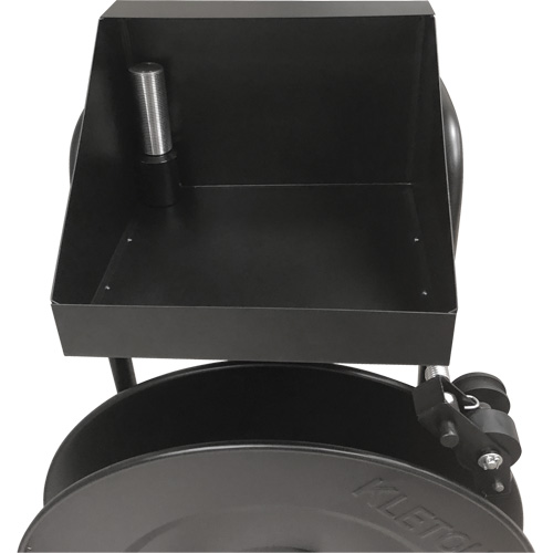 Distributeur de feuillards, Feuillard Polyester/Acier/Polypropyl&egrave;ne, Dia de noyau 16"/8", largeur de rouleau 3"/8"/6" Pryde Industrial Inc.