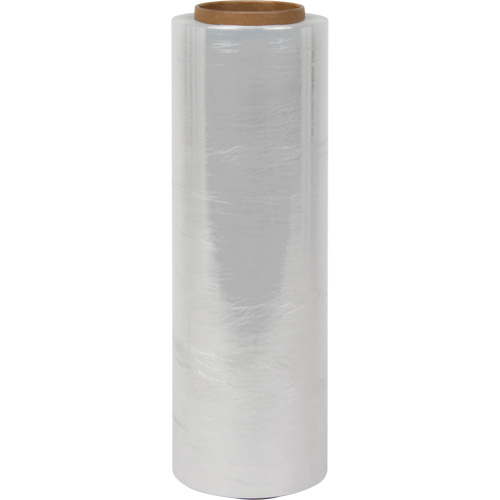 Film &eacute;tirable, Coul&eacute;, Calibre 50 (13 microm&egrave;tres), 14" x 1500' Pryde Industrial Inc.