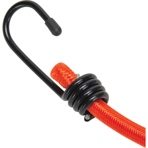 Bungee Cord Tie Downs, 18" Pryde Industrial Inc.