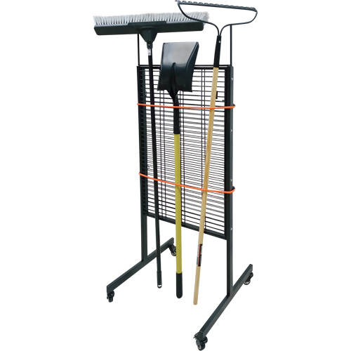 Bungee Cord Tie Downs, 18" Pryde Industrial Inc.