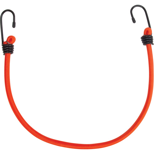 Bungee Cord Tie Downs, 18" Pryde Industrial Inc.