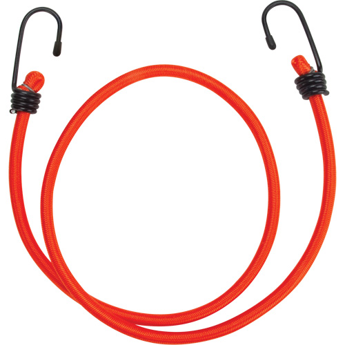 Bungee Cord Tie Downs, 36" Pryde Industrial Inc.