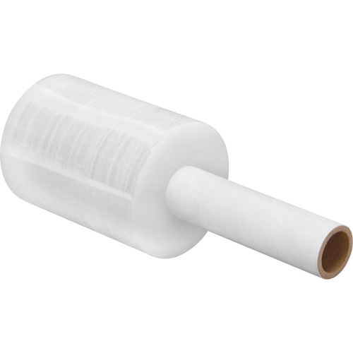 Film pour cerclage, Coul&eacute;, Calibre 120, 5" x 650' Pryde Industrial Inc.