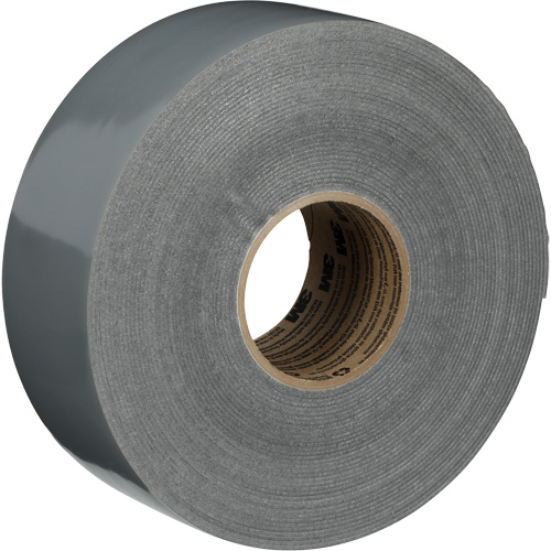 Ruban d'emballage Extreme 4412G+, 76,2 mm (3") x 16,4 m (54'), Gris Pryde Industrial Inc.