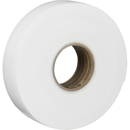 Ruban d'emballage Extreme 4412W+, 50,8 mm (2") x 16,4 m (54'), Blanc Pryde Industrial Inc.
