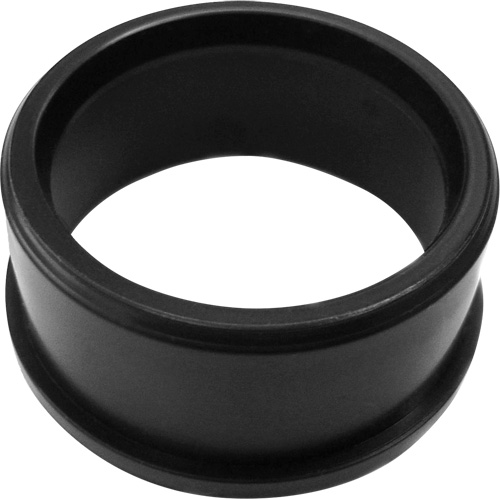 Bague, 2" x 1-1/2", Chantepleure x noeud, Plastique Pryde Industrial Inc.
