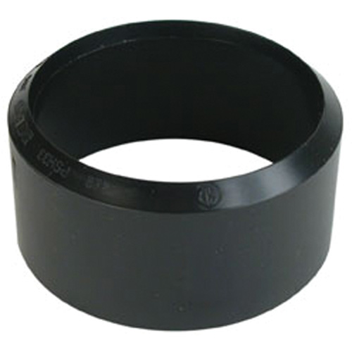 R&eacute;duction m&acirc;le-femelle pour adaptateur de tuyau, 3", Plastique Pryde Industrial Inc.