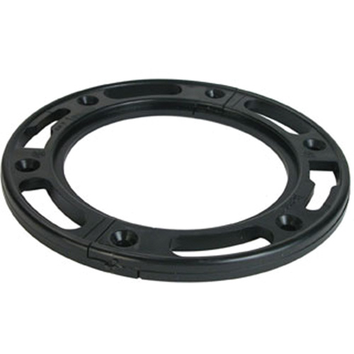 Closet Flange Spacer Ring Pryde Industrial Inc.