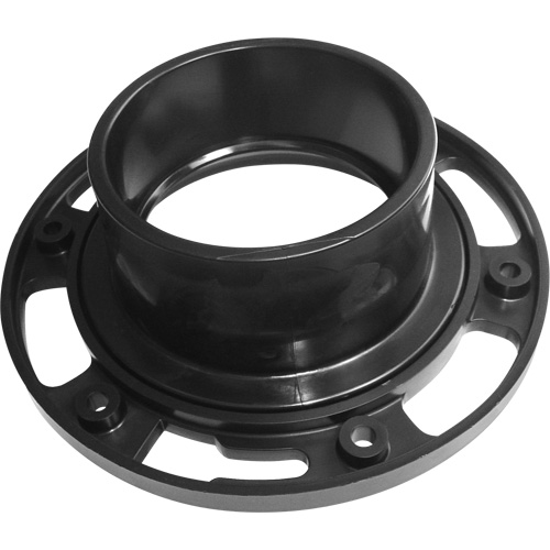 Bride de sol pour chasse d'eau Pryde Industrial Inc.