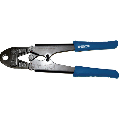 Crimp Tool Pryde Industrial Inc.