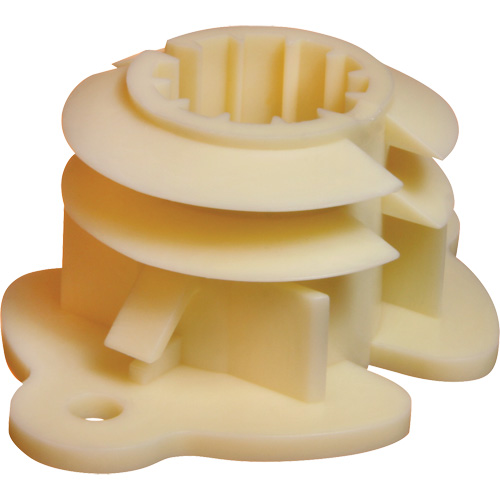 Pipe Insulator Pryde Industrial Inc.