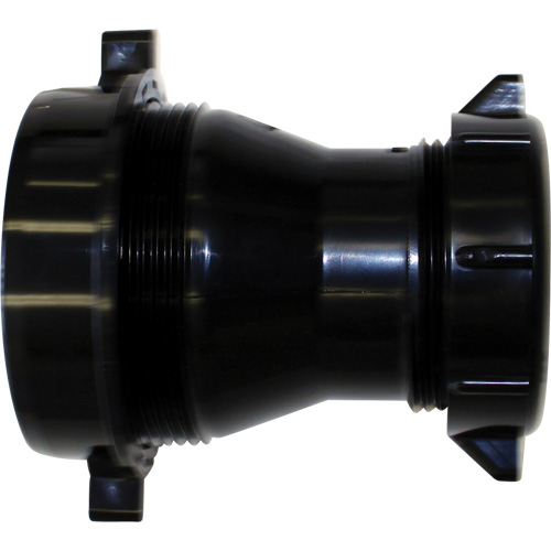 Drainage Coupling Pryde Industrial Inc.