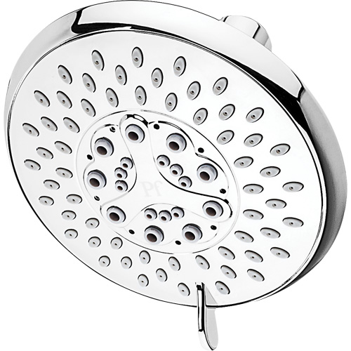 Multi-Function Showerhead Pryde Industrial Inc.