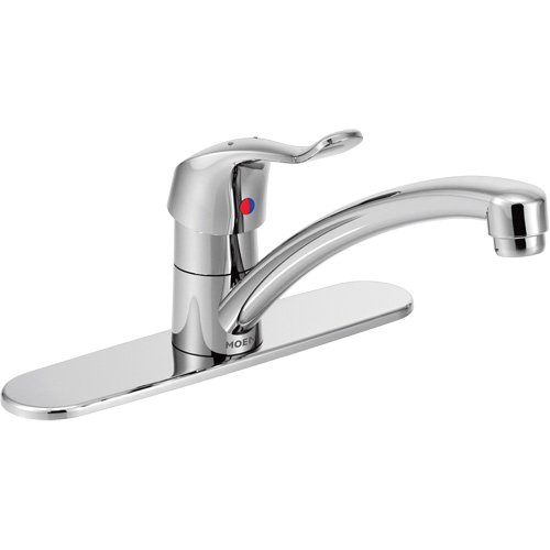 Robinet de cuisine M-Dura Pryde Industrial Inc.