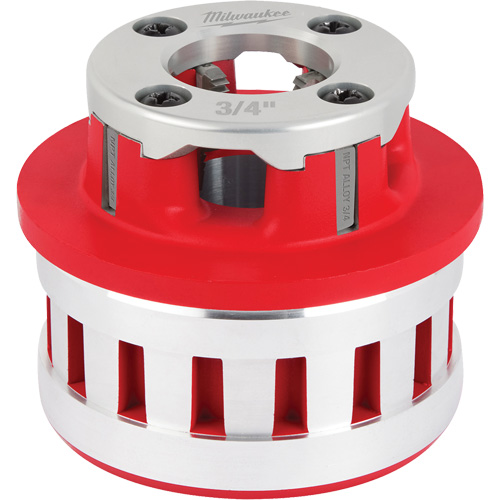 NPT Die Head Pryde Industrial Inc.