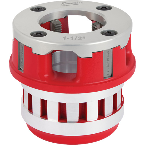 NPT Die Head Pryde Industrial Inc.