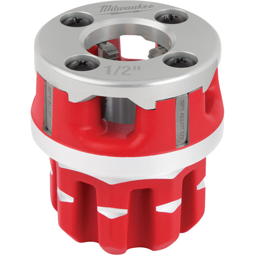 NPT Compact Die Head Pryde Industrial Inc.