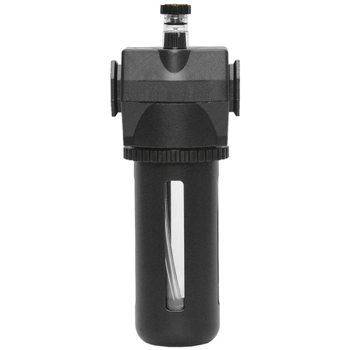 Lubricator with Standard Bowl Modulair 400, 1/2" NPTF, Max. 150 PSI, In Line/Modular Pryde Industrial Inc.