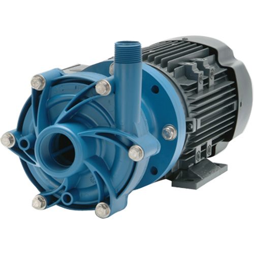 Magnetic Drive Pump with Carbon Bushing Pryde Industrial Inc.