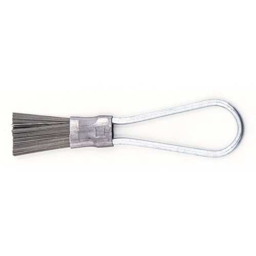 Brosse &agrave; copeaux Pryde Industrial Inc.