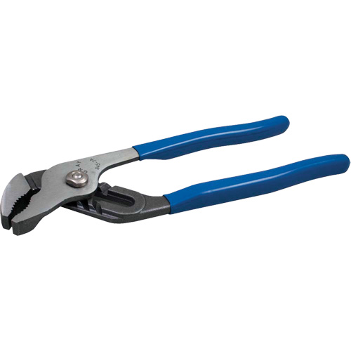 Pince r&eacute;glable avec prises en vinyle, Longueur 16-1/2", M&acirc;choire parall&egrave;les Pryde Industrial Inc.