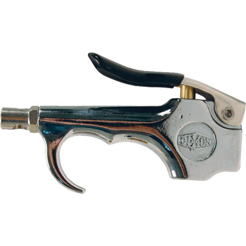 Air Chief Blow Gun, 1/4" NPT, 150 PSI Pryde Industrial Inc.