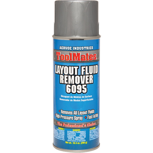Ink Remover, 16 oz., Aerosol Can Pryde Industrial Inc.