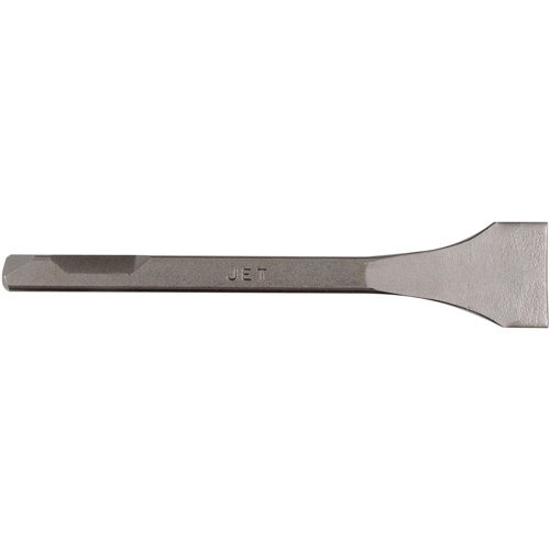 Straight Chisel for Flux Chipper Pryde Industrial Inc.
