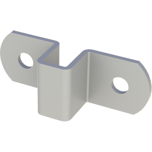 Interlok Boltless Shelving Back-to-Back Brackets Pryde Industrial Inc.
