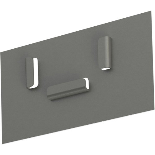 Interlok Boltess Shelving Box Divider Pryde Industrial Inc.