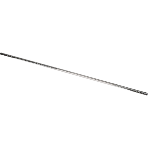 Montant pour chariot &agrave; roulettes, 62" ha Pryde Industrial Inc.