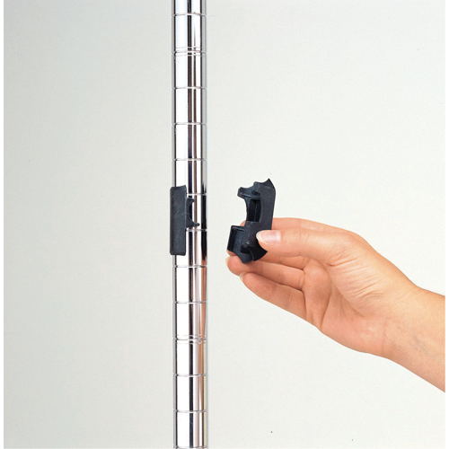 &eacute;tag&egrave;re super ajustable Super Erecta, Tiers 5, 36" la x 86-5/8" h x 24" p Pryde Industrial Inc.
