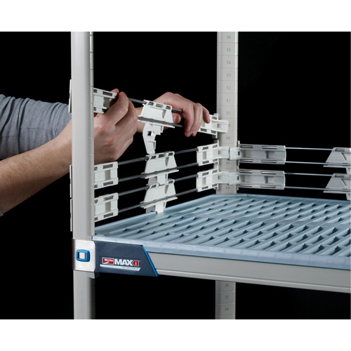 Metromax Ledge Pryde Industrial Inc.