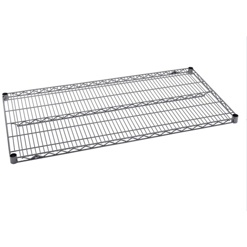 Tablette pour &eacute;tag&egrave;re stylis&eacute;e, 24" la x 24" p, 800 lb Capacit&eacute; Pryde Industrial Inc.