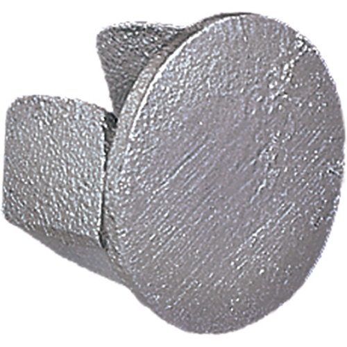 Malleable End Plug, 1" Pryde Industrial Inc.