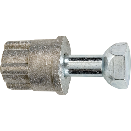 Levelling Feet for Chromate Wire Shelving Pryde Industrial Inc.