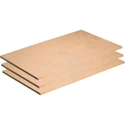 Particle Board  Pryde Industrial Inc.