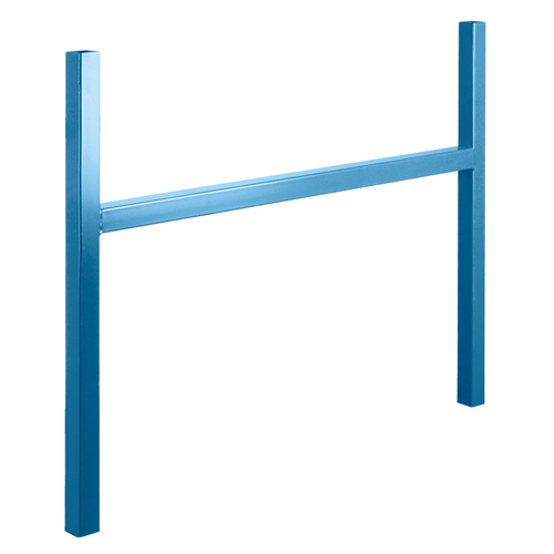 Stacking Racks - Accessories Pryde Industrial Inc.